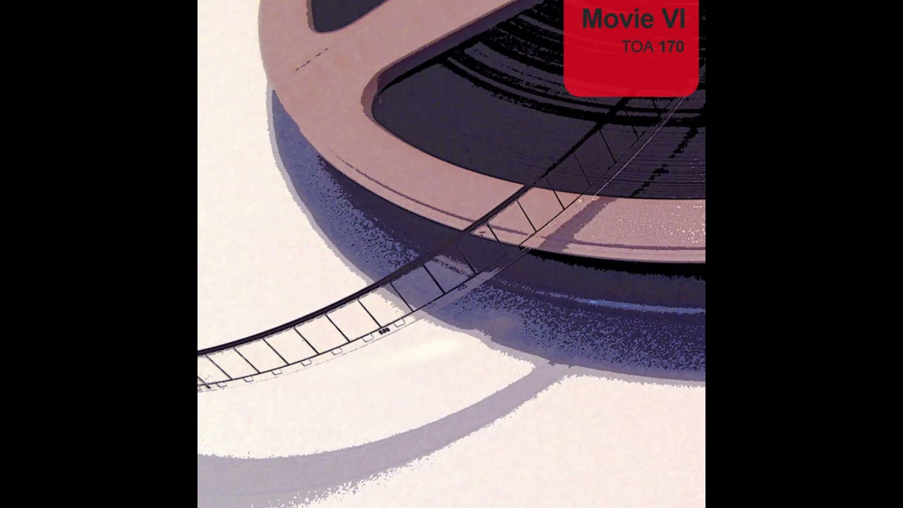 Jeffrey Peterson - Movie Score (Animation Explosion Theme)