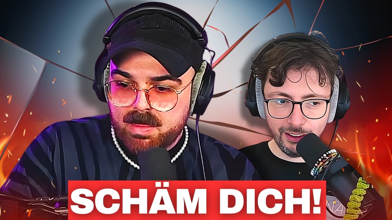 Hey Onkel Bob - bitte LÖSCH DICH einfach, es ist nur noch widerlich!
