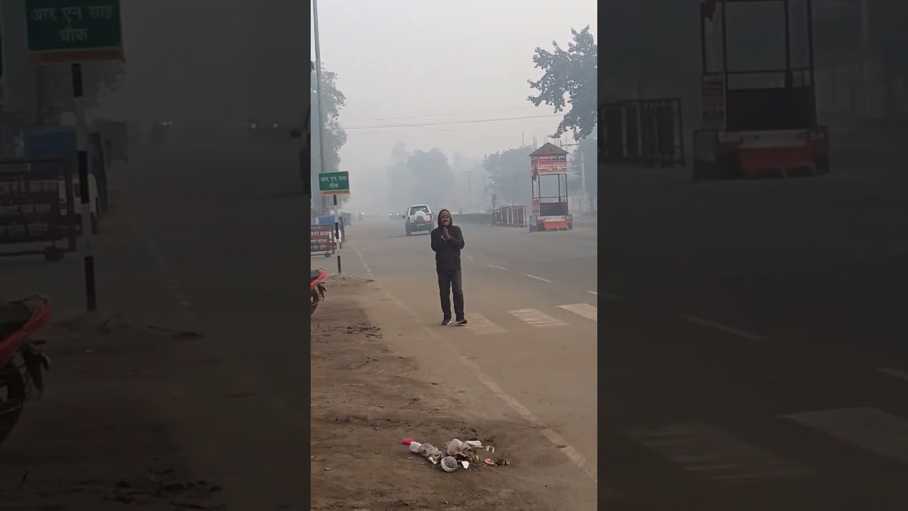 R N sah chowk purana