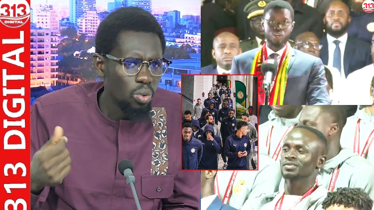 «Pr Diomaye 75 Millions yimu diokh Sadio dafko…» Daouda Djigal lâche une bombe sur les joueurs