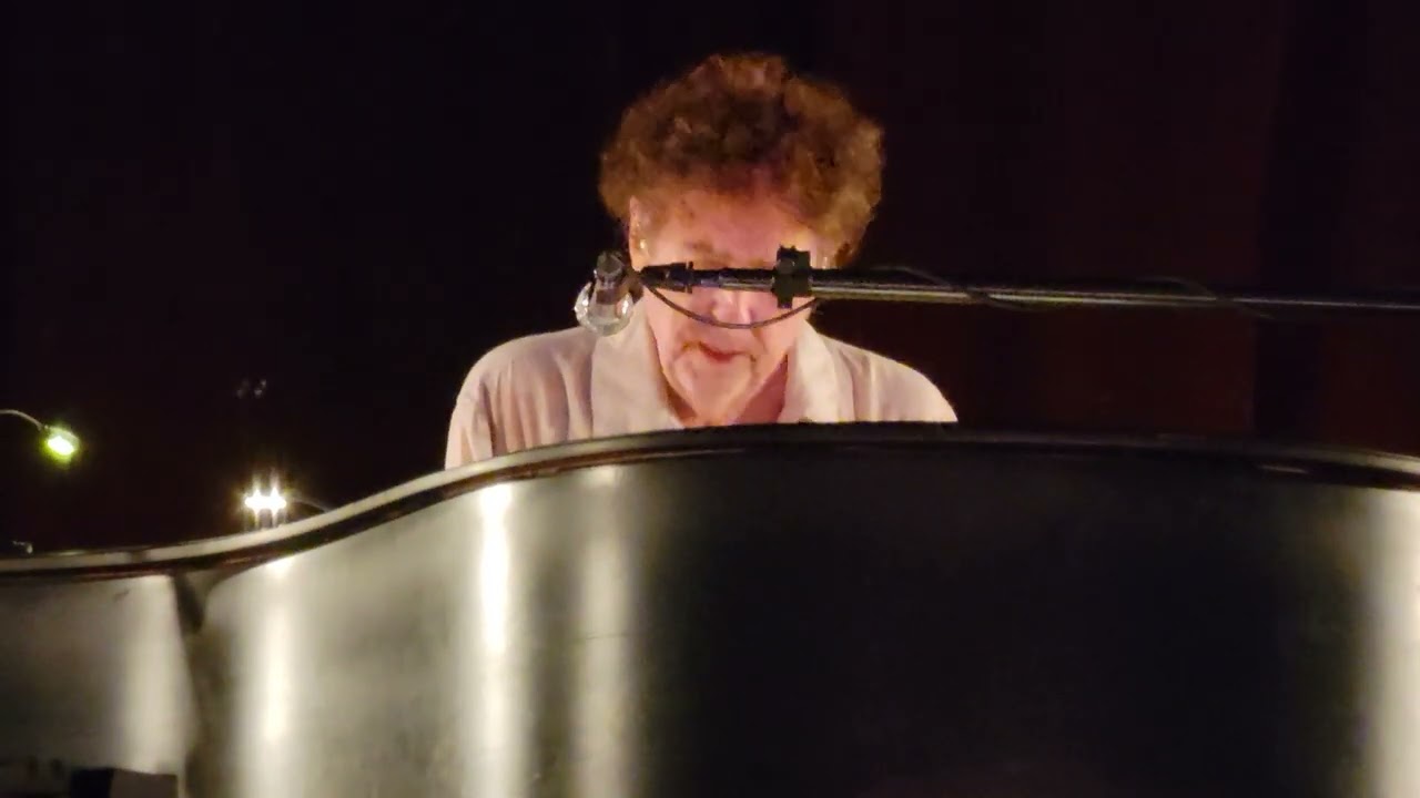 Ballad Of A Thin Man - Bob Dylan Live 7/7/2024 Hershey, PA