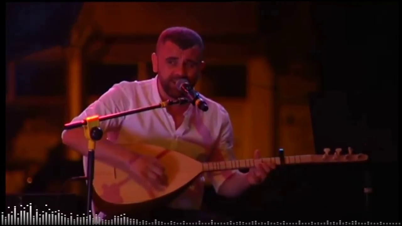 UĞRUNA HELAK OLMUŞUM - AŞIK SEFAİ & DAVUT AKYÜZ