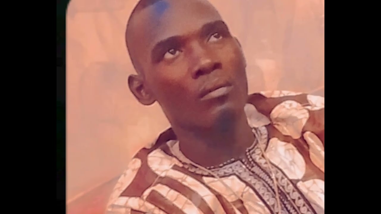Aziza vadaho en live à ajohoun wadon partir 1