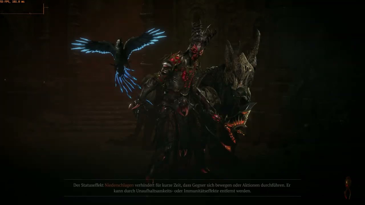 Diablo IV Season 11 Necro Schattenseuche