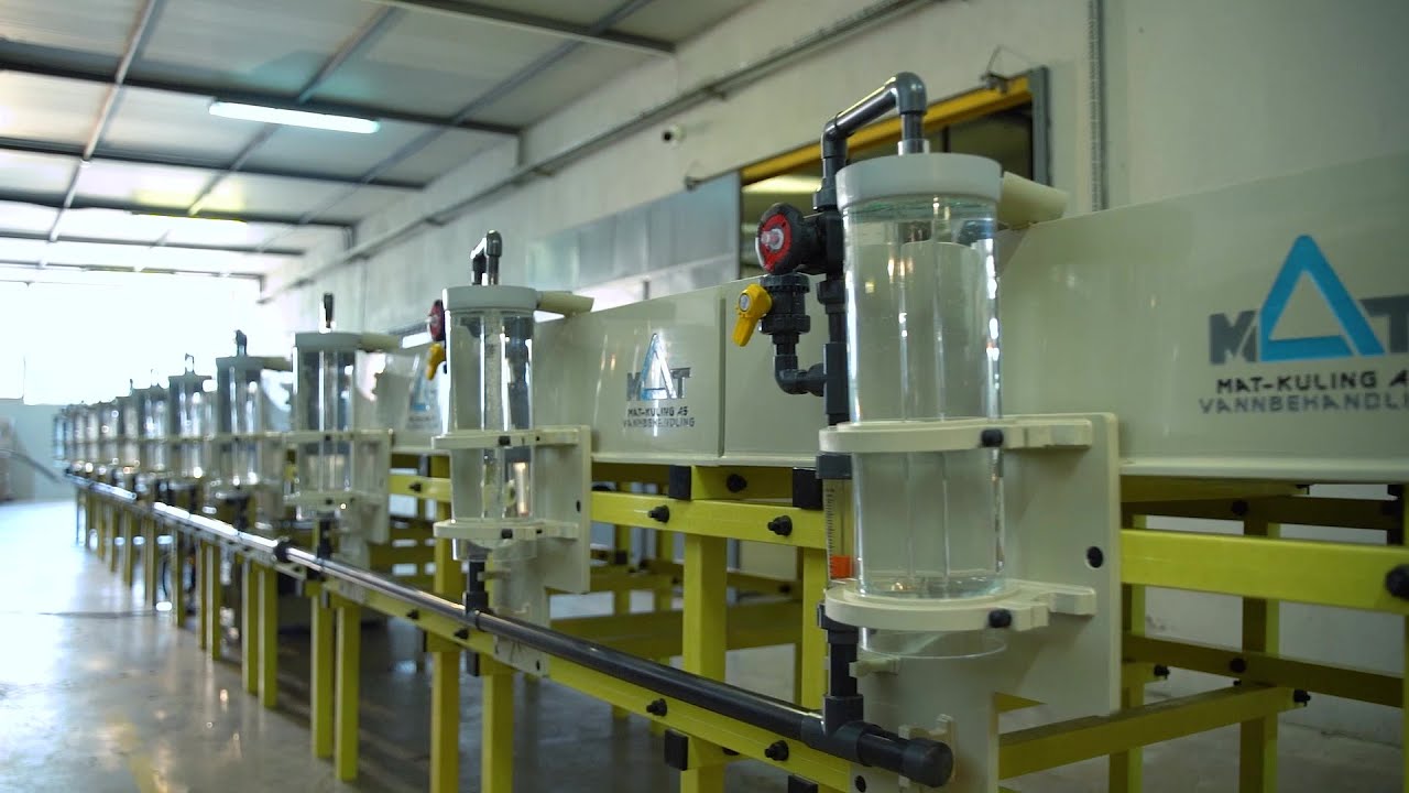 Incubation System