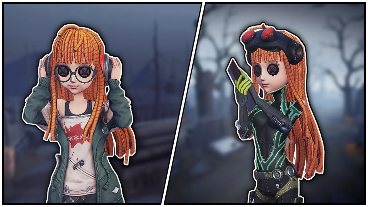 Back To Using My Favorite Skin! ❤️ | “Futaba Sakura” & “Oracle” Mechanic Gameplay | Identity V