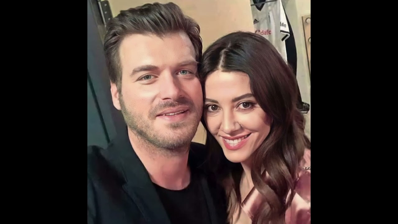 Kivanç Tatlituğ 💖 Basak Dizer 💖 Love