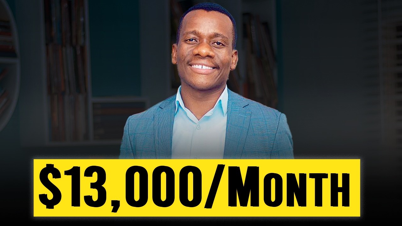 Revealing His Marketing Strategies That Make Millions
