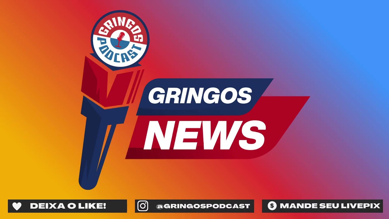 GRINGOS NEWS - NOTÍCIAS DO HIP HOP MUNDIAL #00