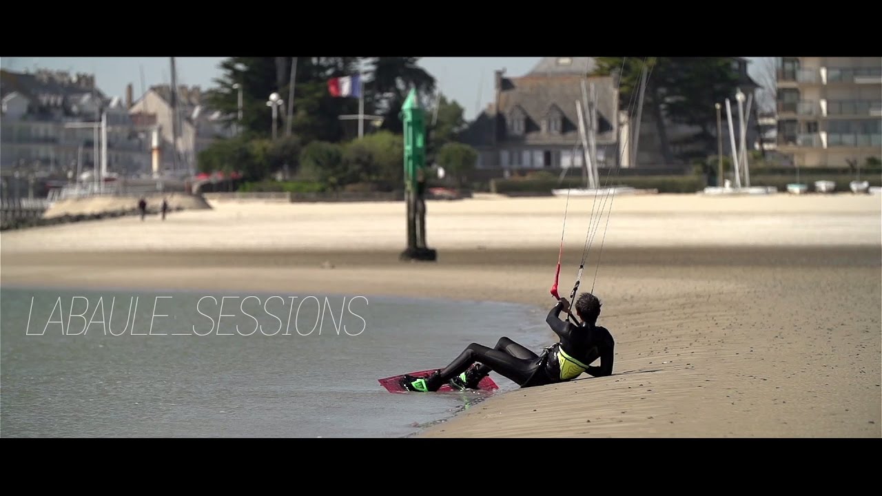 Charles HARIN - Labaule_Sessions