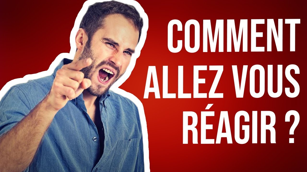 Comment Imposer Le Respect Avec Fermeté (et intelligence) ?