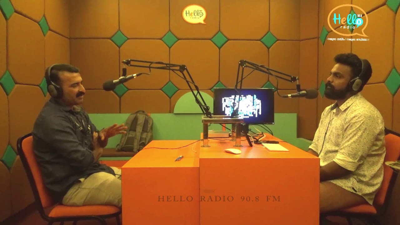 സൈബർ കുറ്റകൃത്യങ്ങളെക്കുറിച്ച് കൂടുതൽ അറിയണോ? Cyber Cell / Kerala Police / Feesto TD / Moju Mohan