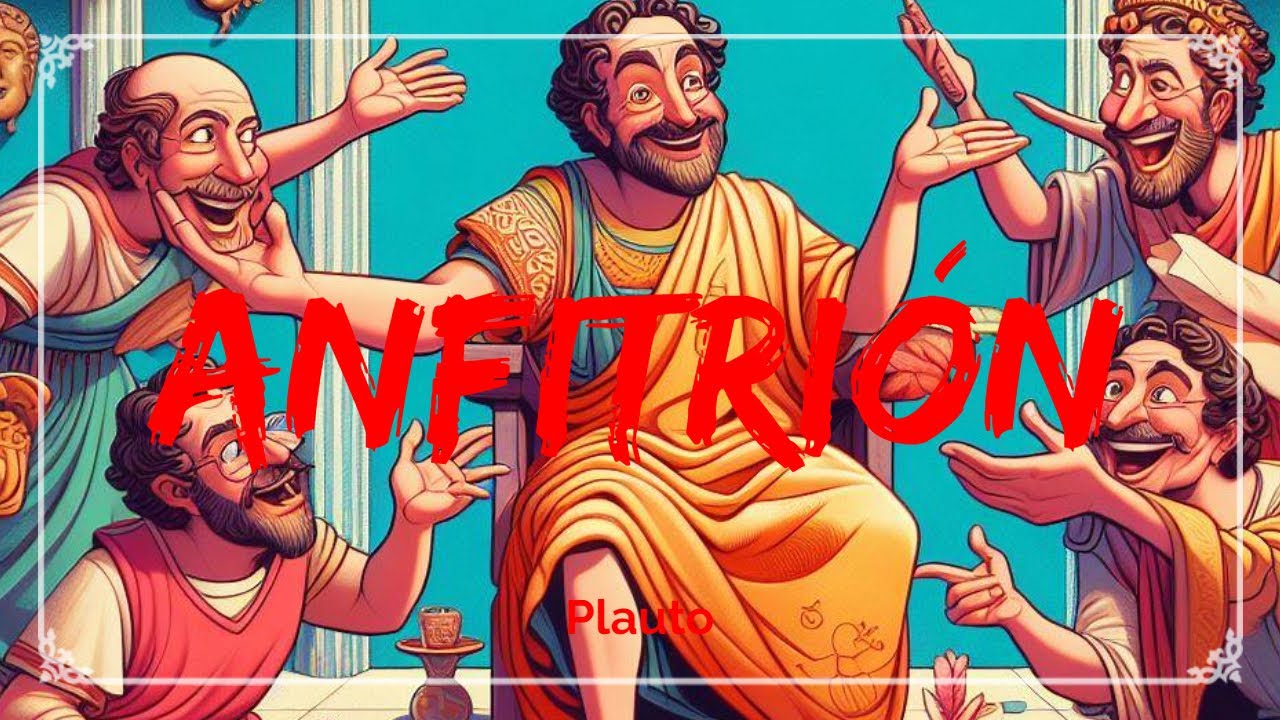 ANFITRIÓN | RESUMEN COMPLETO