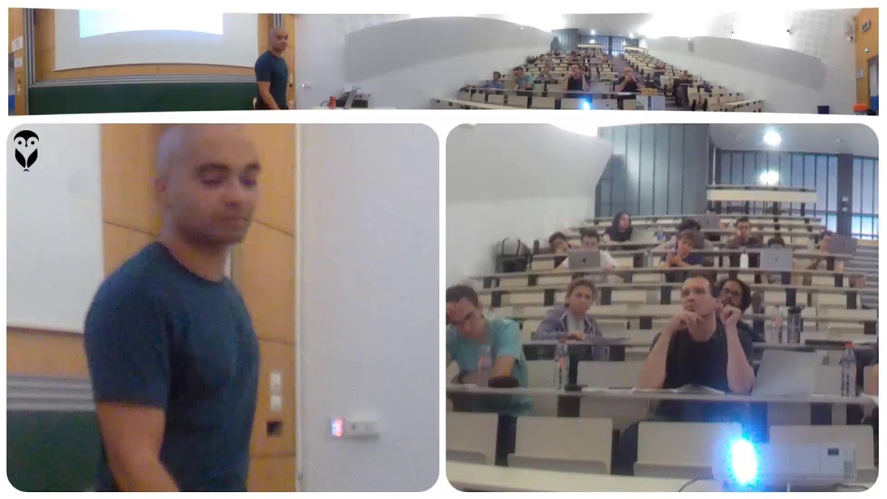 PhD defense - Skander Karkar - Unveiling the Transport Dynamics of Neural Networks