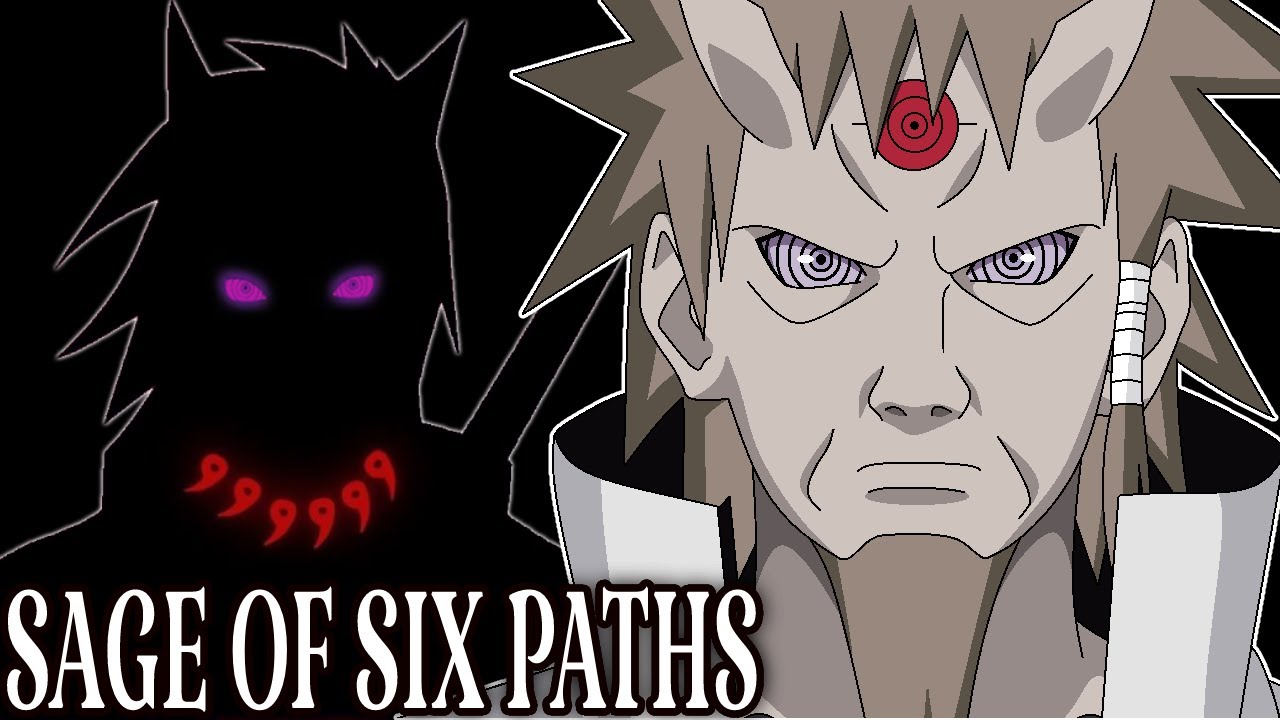 GAANO KALAKAS SI HAGOROMO OTSUTSUKI || NARUTO TAGALOG REVIEW