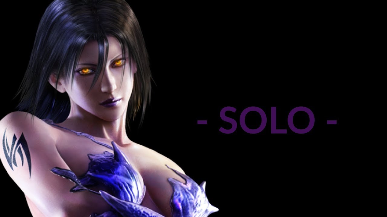 Tekken Tag Tournament 2 - Arcade Battle: Unknown