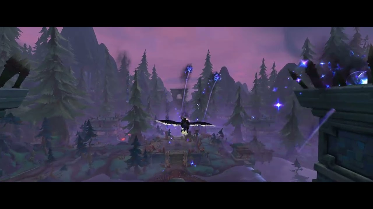 Die Schlacht um Atal'Aman [WoW Midnight BETA] [#020]