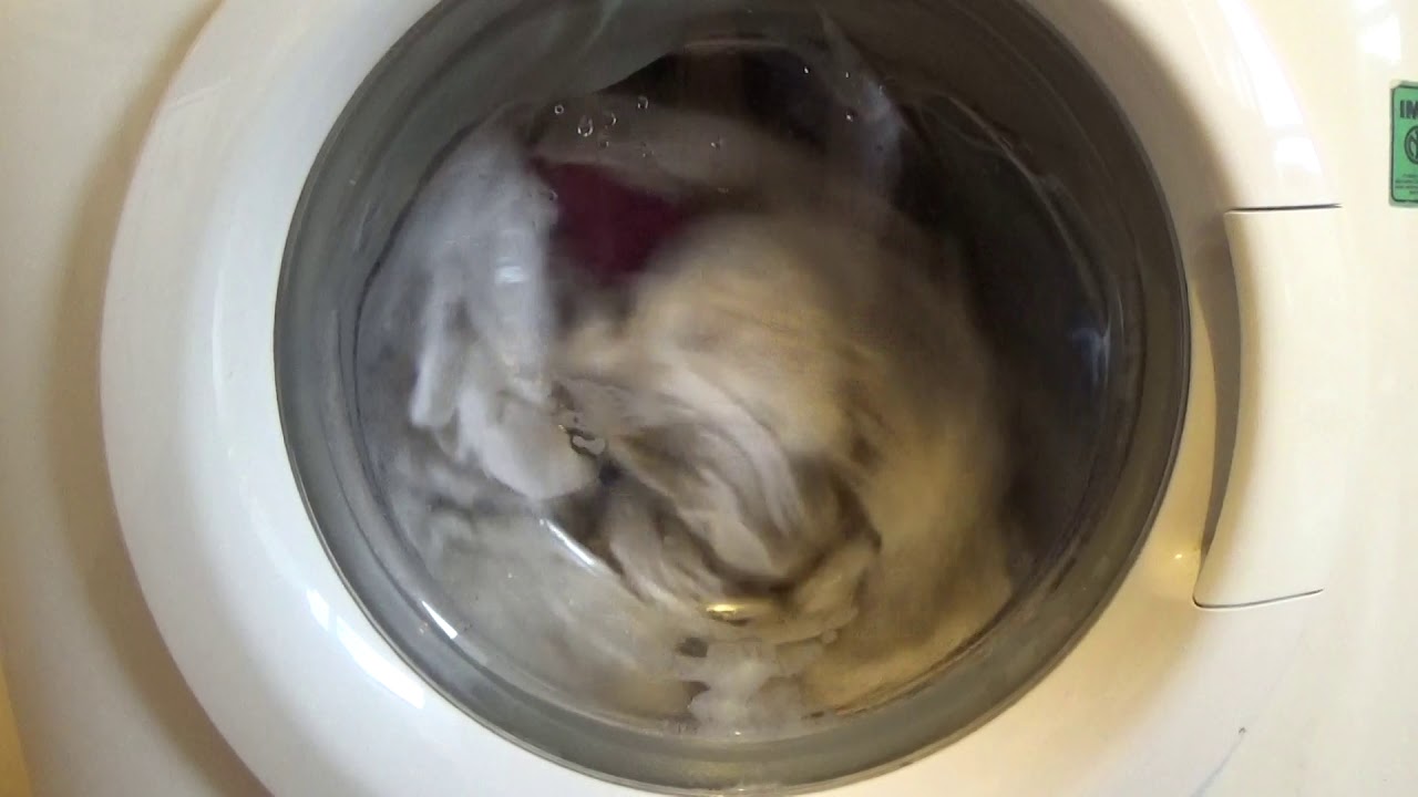 Electrolux TimeSaver: Programma Stiro Facile a 60 gradi parte 1/6