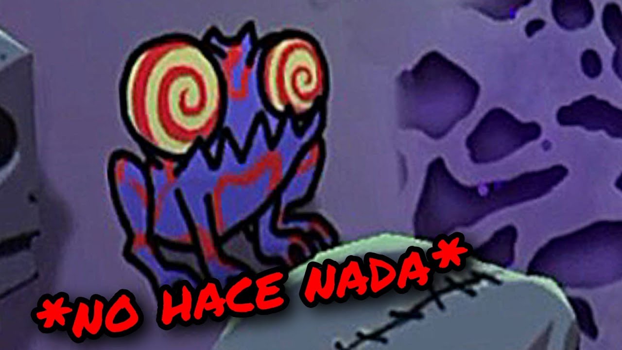 SAPO DEIDAD CARGANDO EL PESO DE SU GRAN P...ODER | PHOBIES