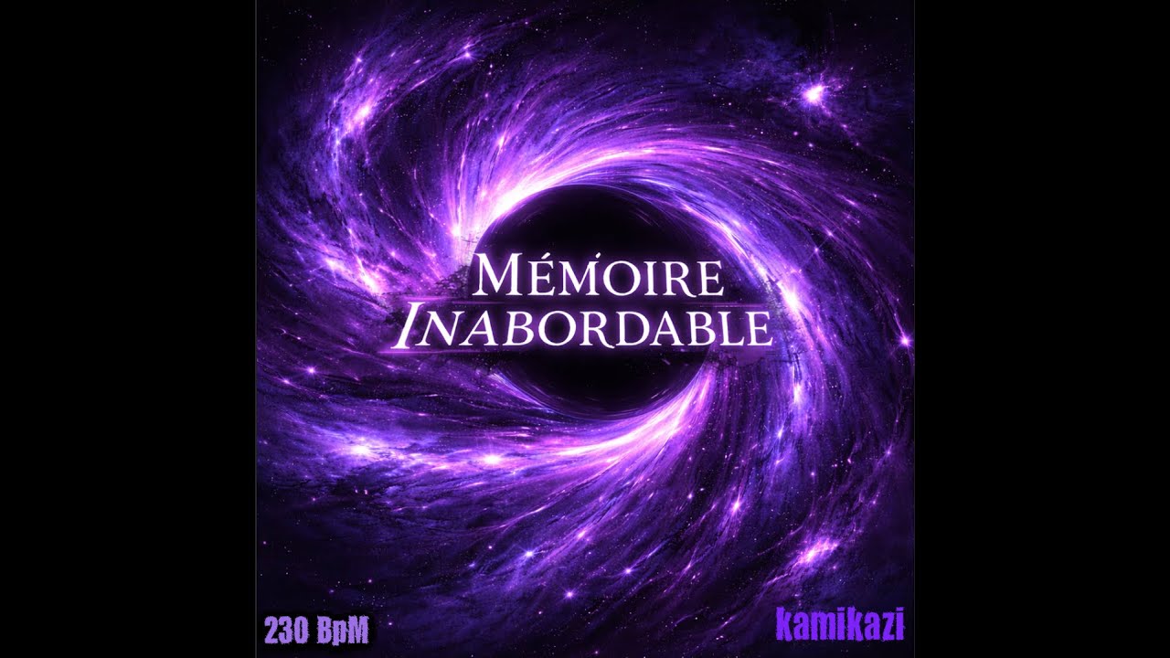 MEMOIRE INABORDABLE
