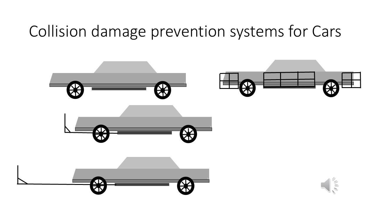 Collision Damage Prevention