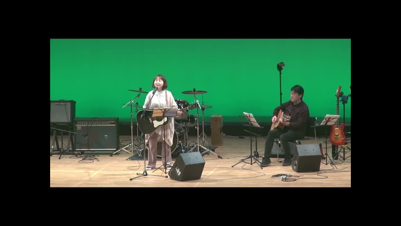 2025年11月16日「音楽を楽しむ集い」〜横手市民会館