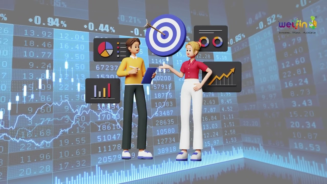 📉 SIP Stoppage Ratio Hits Record High of 122% &ndash; What It Means for Investors!