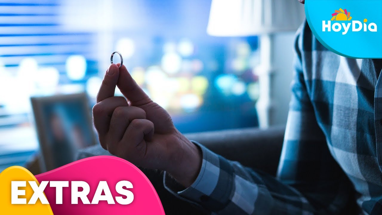 &iquest;Sales con un viudo? Antes de comprometerte debes saber esto | Hoy D&iacute;a | Telemundo