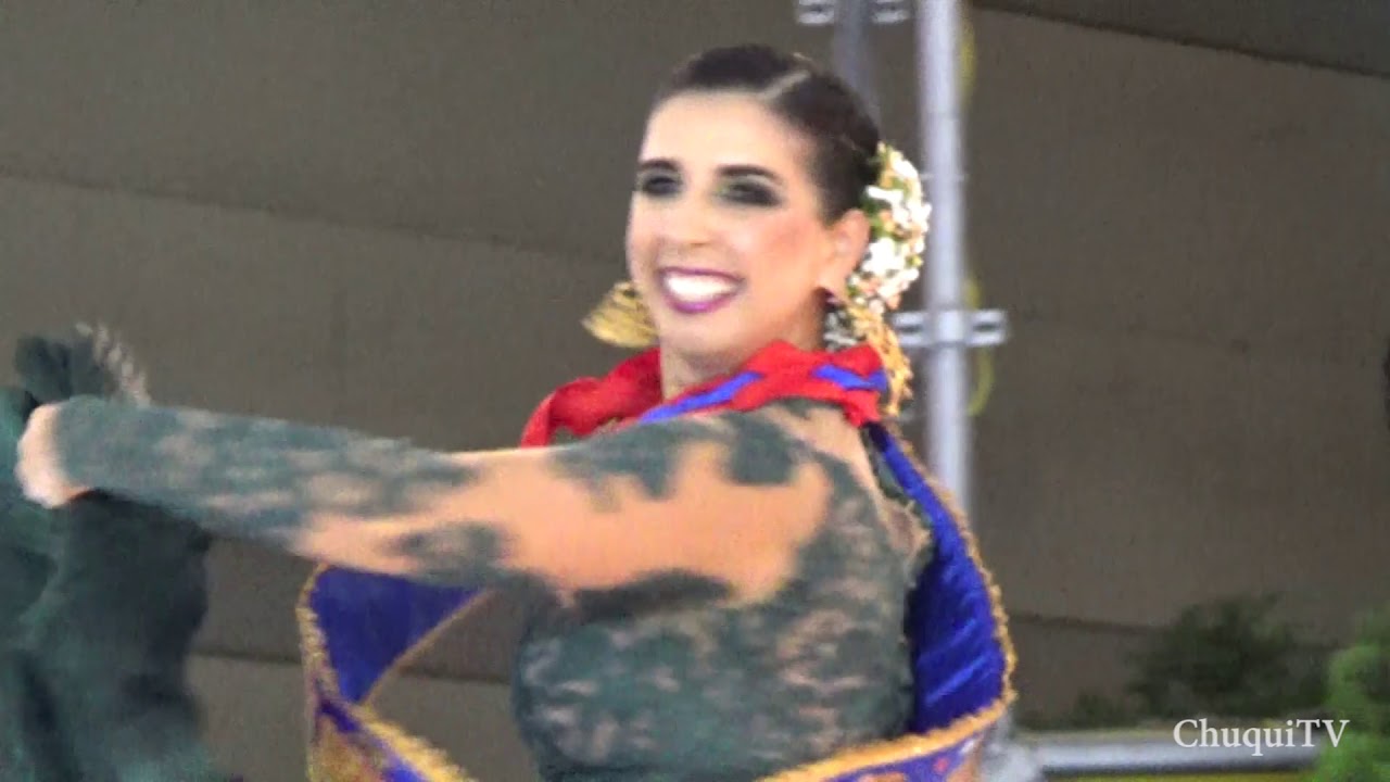 Veronica Pujazón y Koki Beteta. Campeones Mundiales. Festival Plaza Norte 2019
