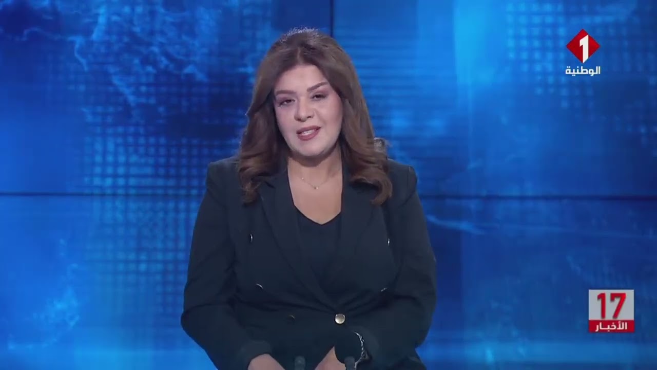 النشرة المسائية للأخبار ليوم 27- 11- 2025