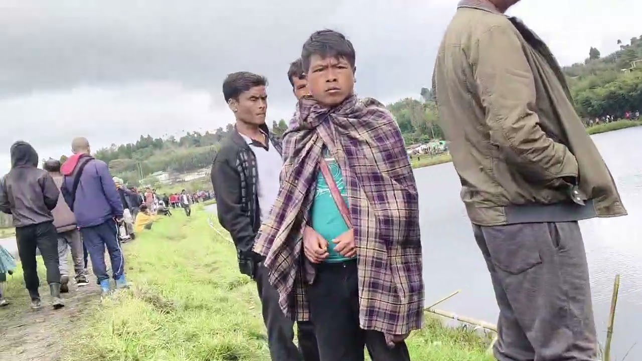 Ka jing ia kop khwai dohkha ha urmasi u joh