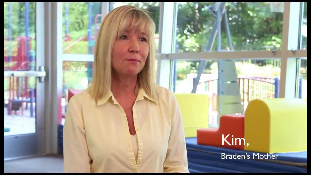 Providence Foundation - Braden's Story
