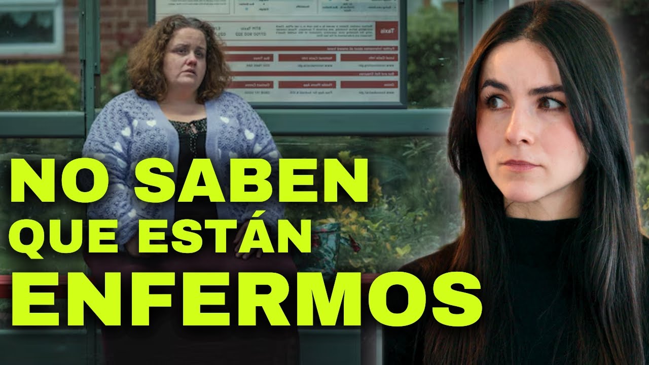 ¿Por qué no se dan cuenta? (Daño en las Redes Sociales)