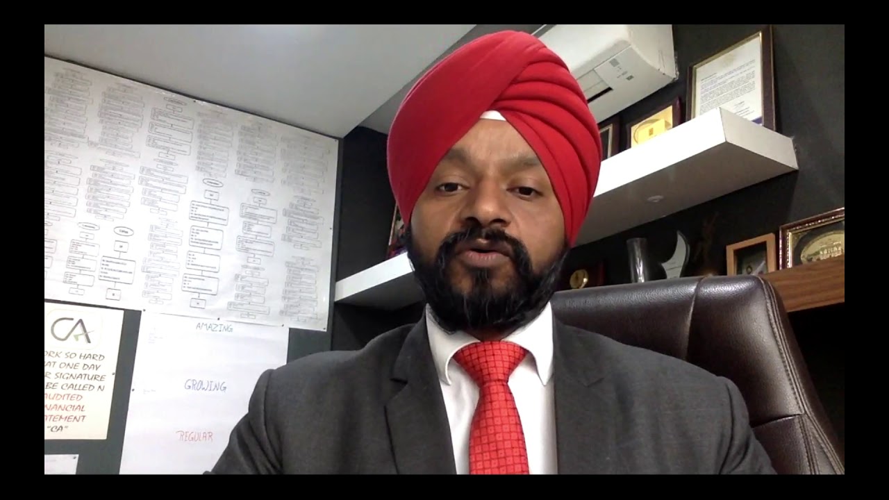 Financial Summary Customization in Tally & Busy