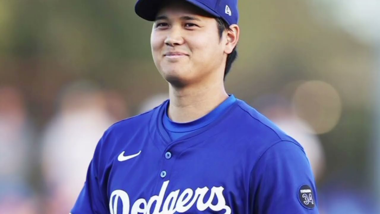 大一番は「フラストレーションがあった」ド軍監督が説く大谷翔平の“原動力” 今季は「CY賞を争っても驚かない」地元紙報道