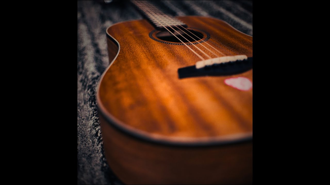 [FREE] Acoustic Guitar Type Beat 