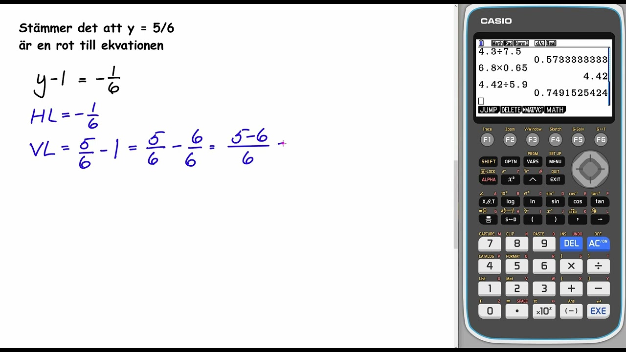 Matematik 5000+ 1abc Uppgift 1340 b f&ouml;r reviderad &auml;mnesplan 2021