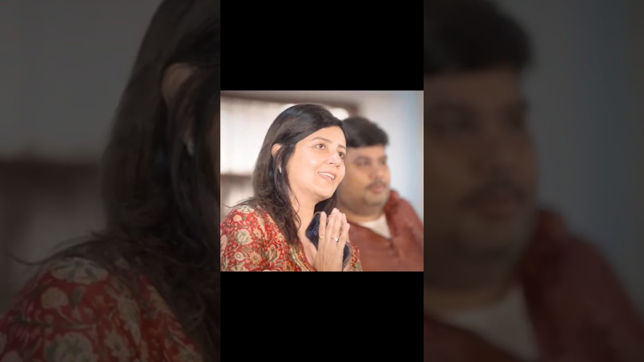 Prashant Kishor's wife on Unfiltered by Samdish: Interview regarding Bihar Election 2025, news, a...
