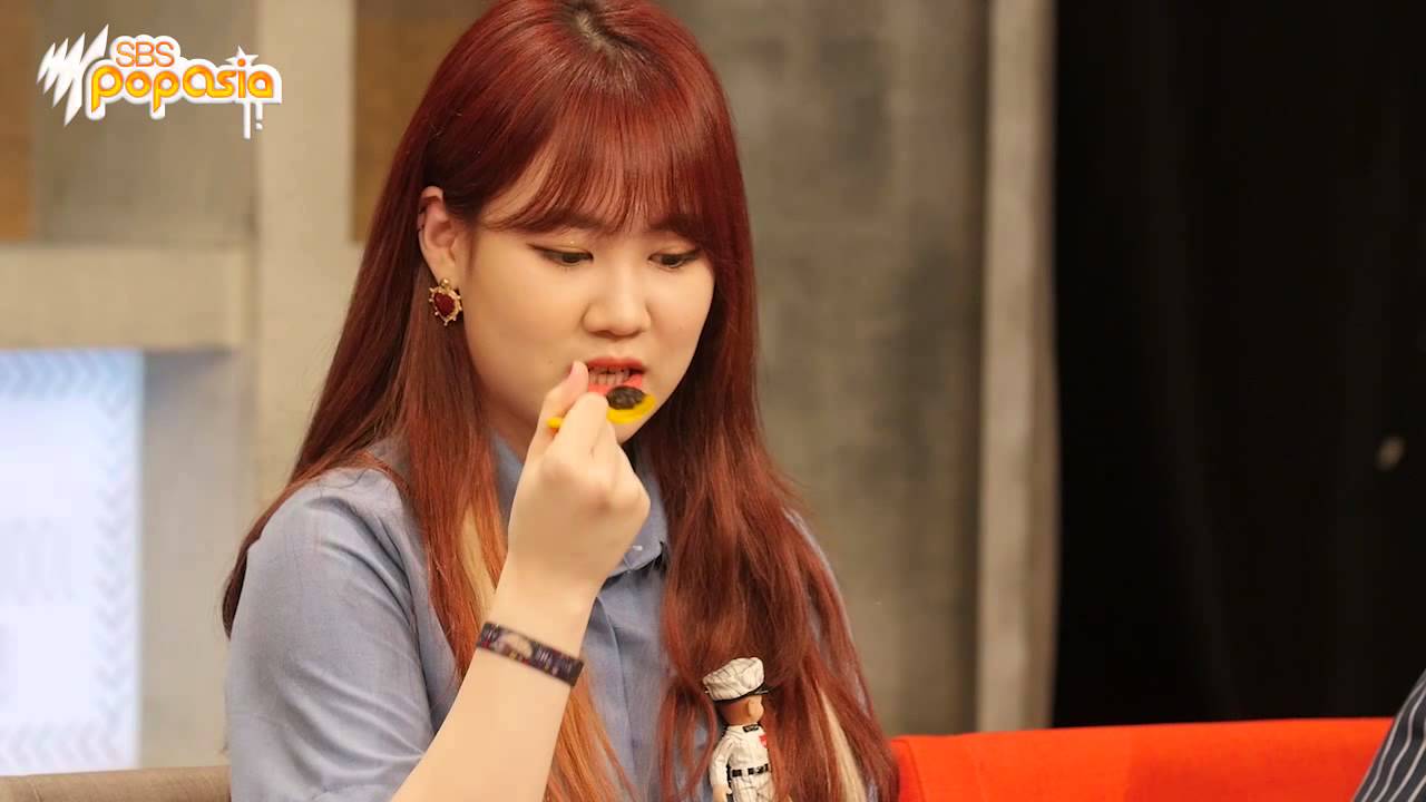 AFTER SCHOOL CLUB's Eric, Jimin & Kevin show off their talents