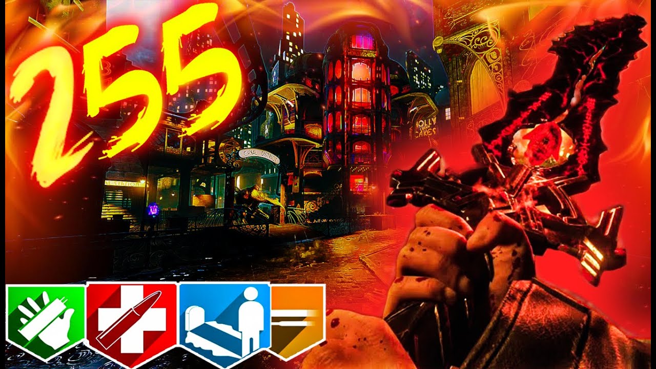 0-55 SHADOWS OF EVIL 