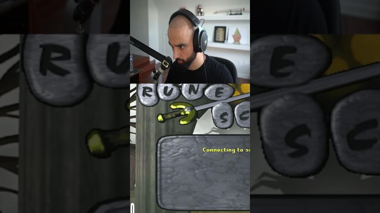 200 IQ Ironman Boosting Trick