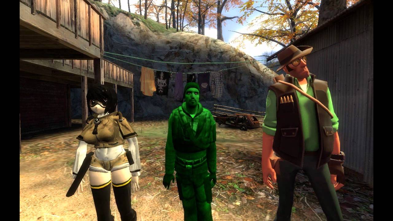 The Day of Spider - Secret Mission