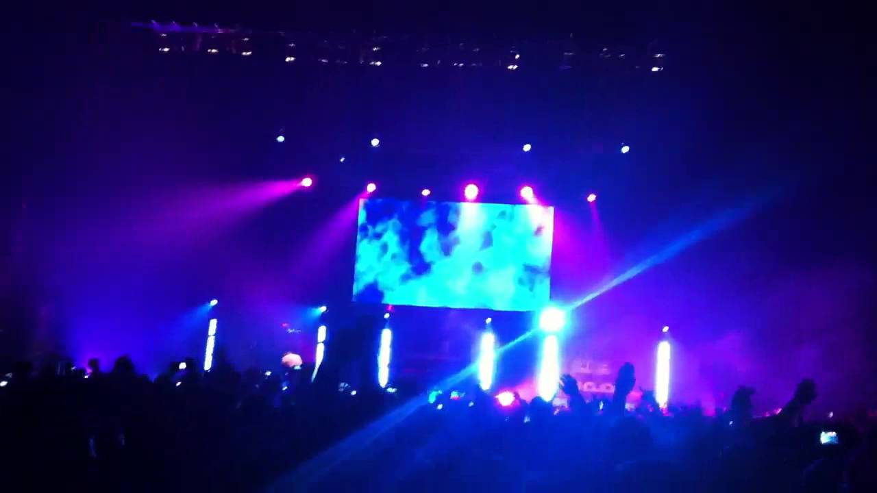 Kid Cudi 2011