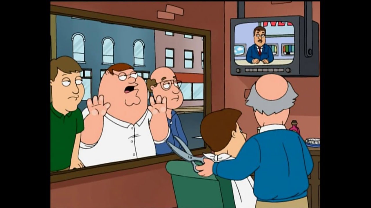 Family Guy - 