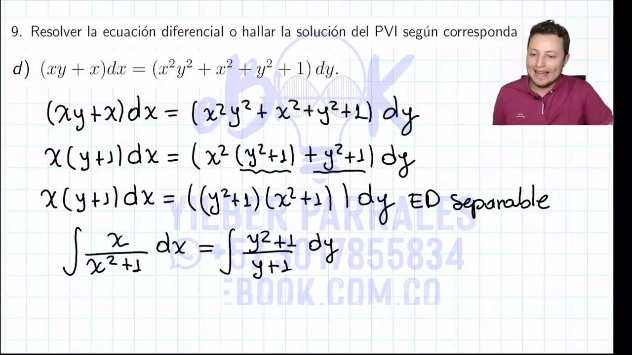 p2 factorizacion