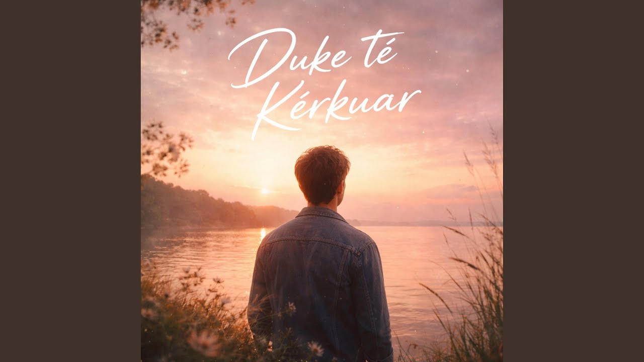 Duke Të Kërkuar