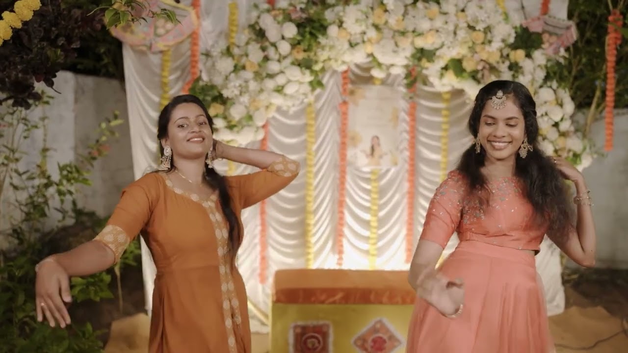 HALDI DANCE COVER #COUSINS
