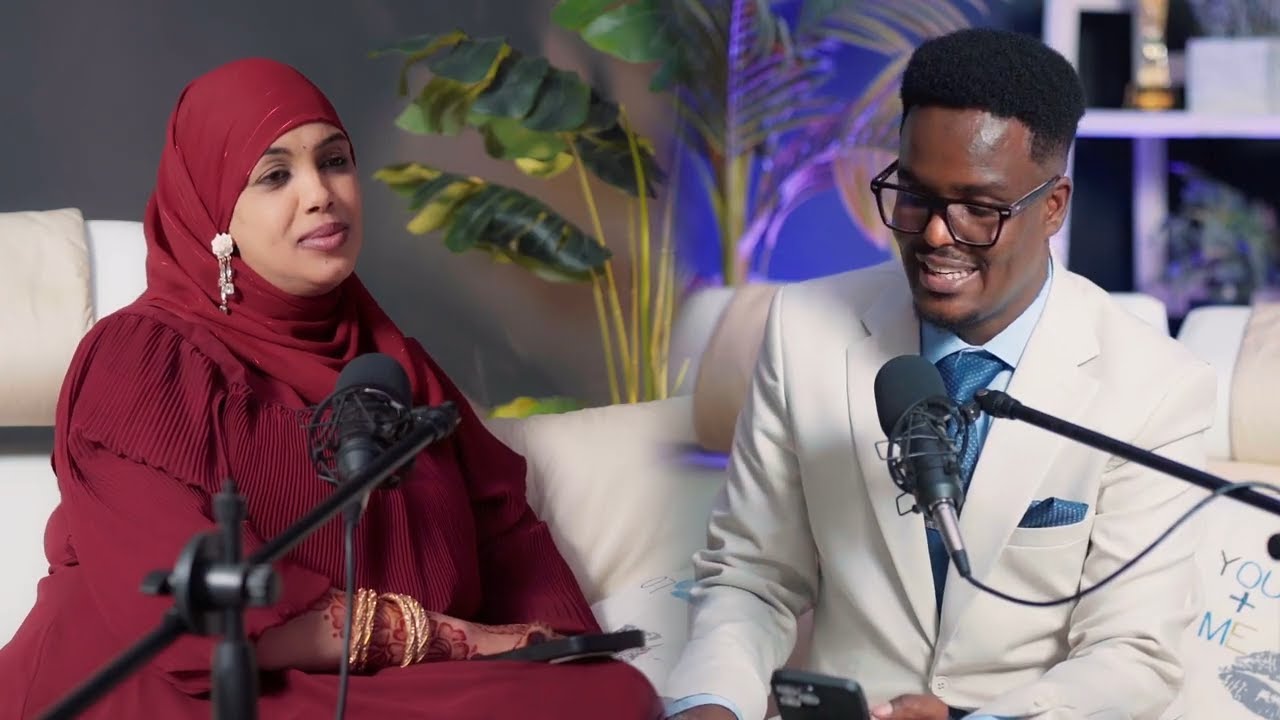 Nimco Samriye iyo Suugaantii  Jacaylka ahayd ee Abwaan Talasame