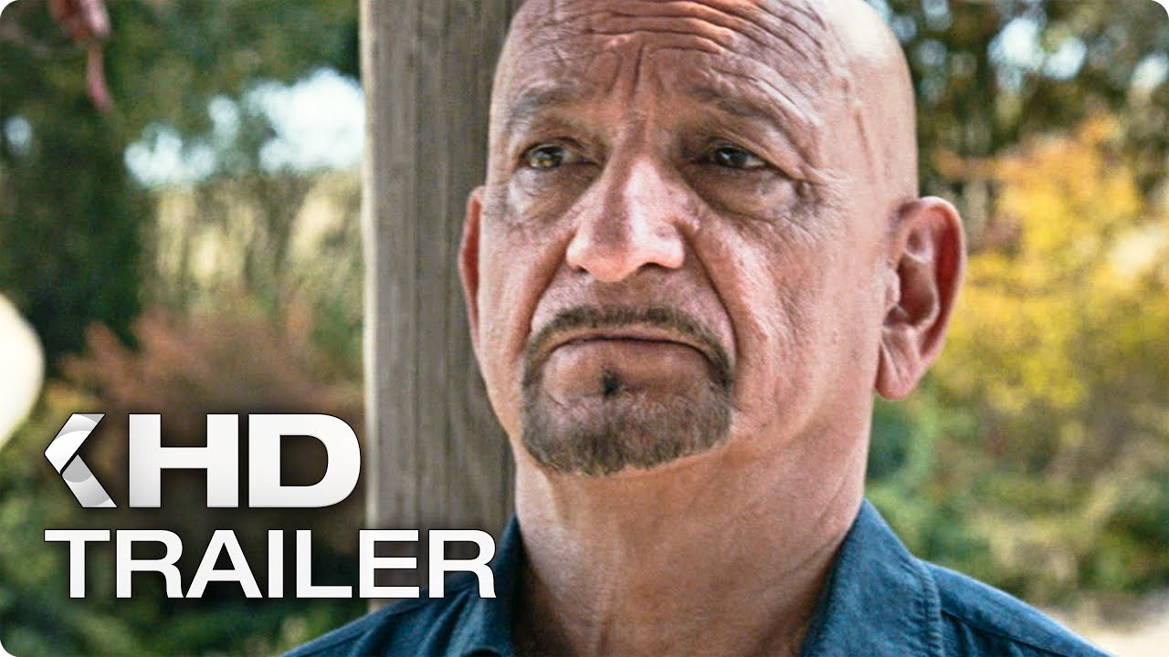 INTRIGO Trailer German Deutsch (2018)