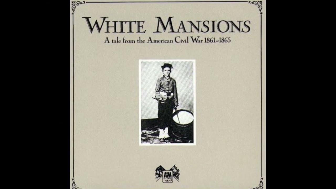 White Trash - From the 